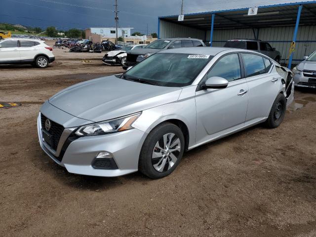 Vin: 1n4bl4bvxlc220805, lot: 59787605, nissan altima s 2020 img_1