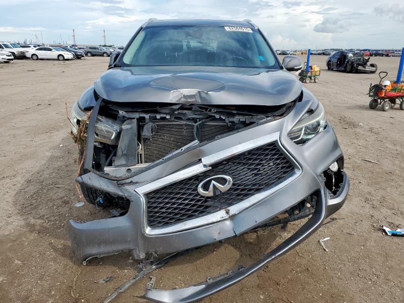 2019 INFINITI QX60 LUXE 5N1DL0MM7KC521851