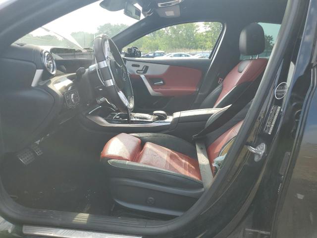 2020 MERCEDES-BENZ A 35 AMG W1K3G5BB1LJ217632