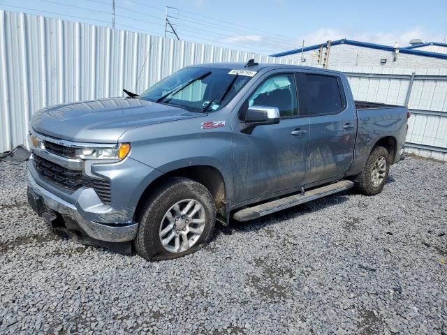 Vin: 2gcukded7s1113112, lot: 60296195, chevrolet all models k1500 lt 2025 img_1