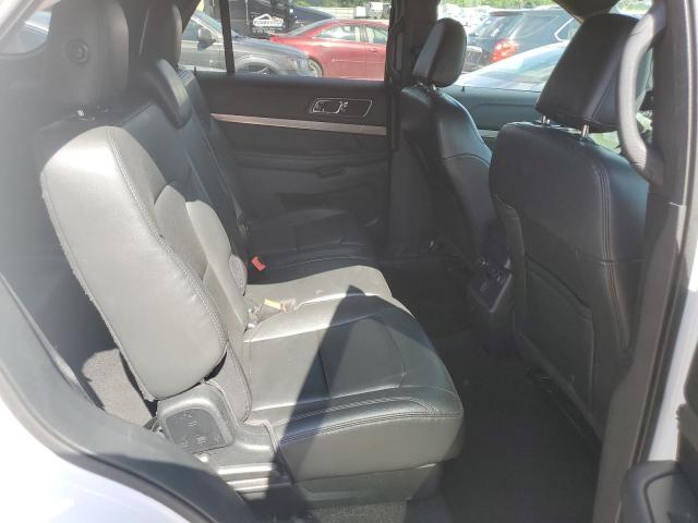 2019 FORD EXPLORER X - 1FM5K8D82KGA01901