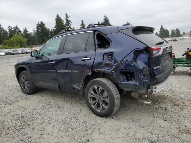 Vin: 4t3d6rfv7nu074249, lot: 60473045, toyota rav4 limited 20222