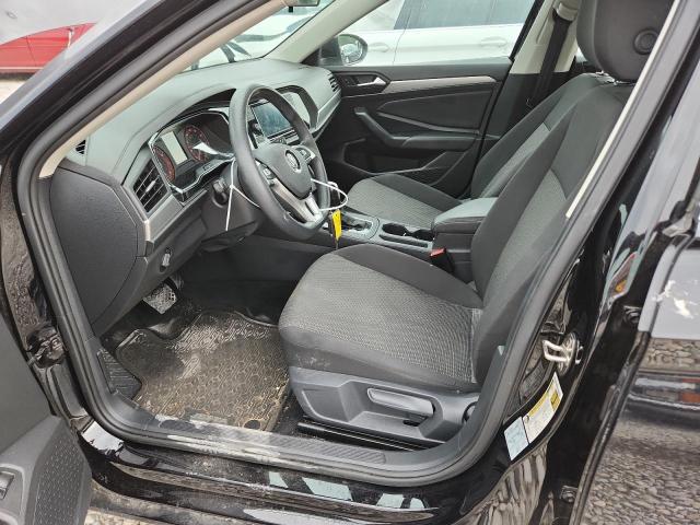 2019 VOLKSWAGEN JETTA S - 3VWC57BU2KM258878