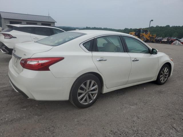 Vin: 1n4al3ap5gc139337, lot: 59689215, nissan altima 2.5 20163