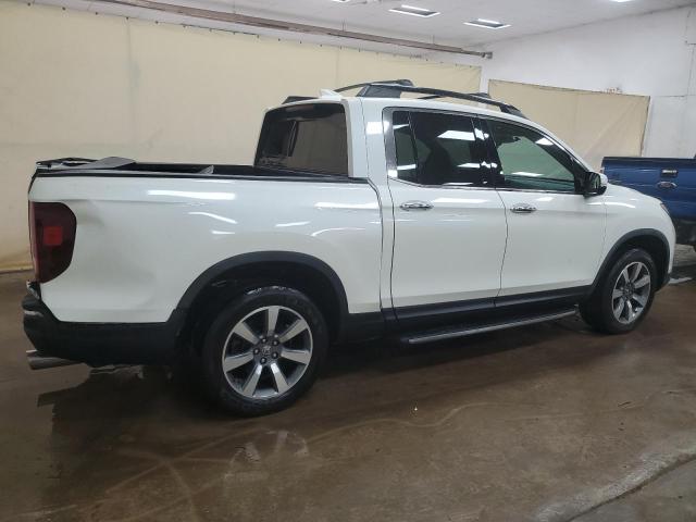 Vin: 5fpyk3f74jb001049, lot: 57590075, honda ridgeline rtl 20183