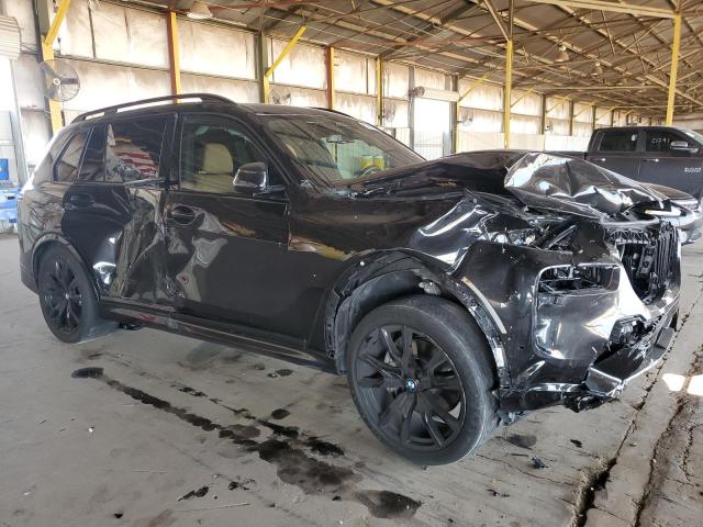 2024 BMW X7 XDRIVE4 5UX23EM00R9S83899
