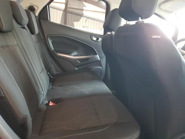 2021 FORD ECOSPORT S - MAJ6S3GL2MC429463