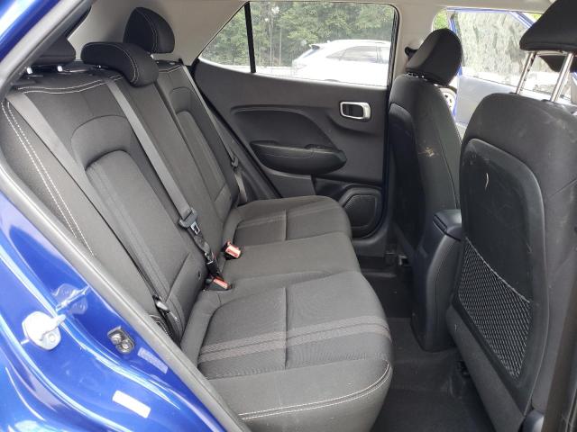 2023 HYUNDAI VENUE SEL KMHRC8A31PU233941