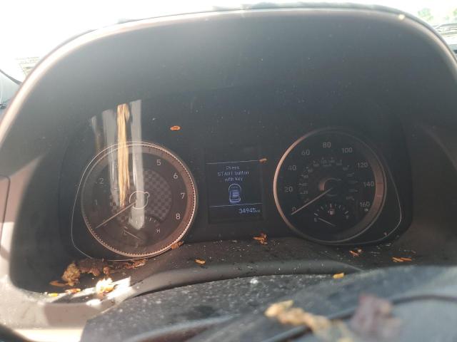 2020 HYUNDAI ELANTRA SE - 5NPD84LF7LH627738