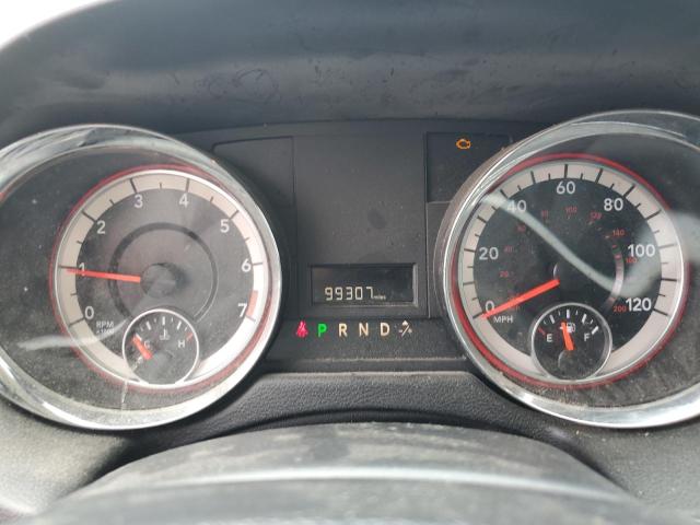2017 DODGE GRAND CARA 2C4RDGBG1HR706524