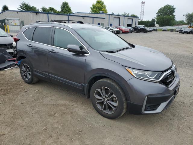 2022 HONDA CR-V EXL 2HKRW2H83NH645067