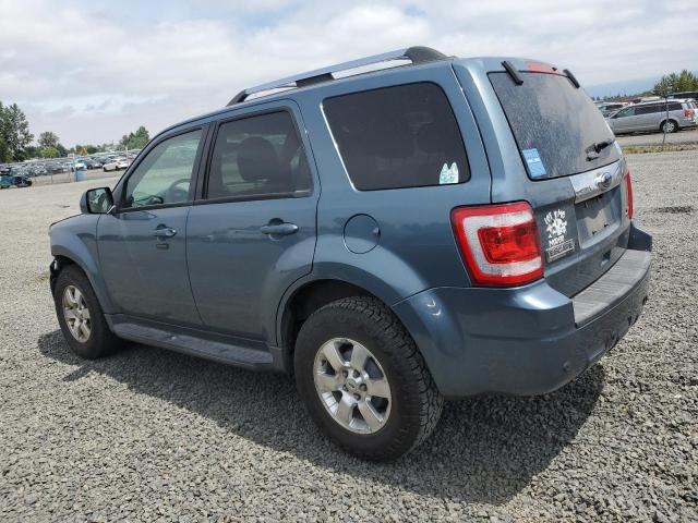 Vin: 1fmcu9eg5bkb14588, lot: 62018925, ford escape limited 20112