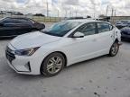 2019 HYUNDAI ELANTRA SE - 5NPD84LF5KH467857
