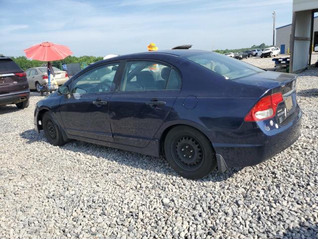 2010 HONDA CIVIC VP - 19XFA1F36AE053325