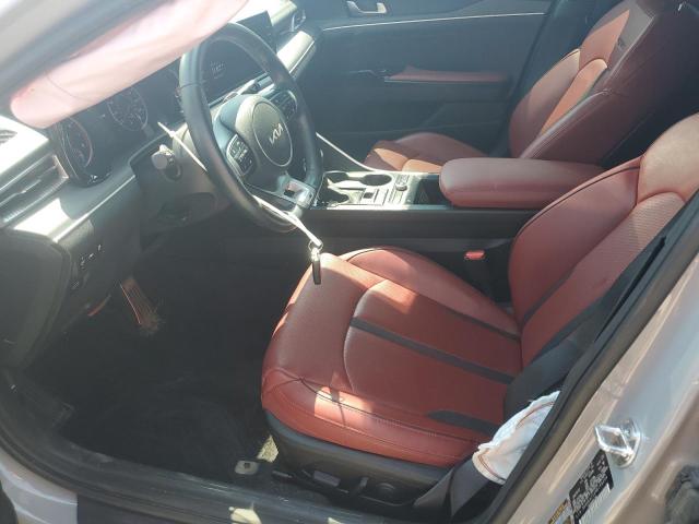 2022 KIA K5 GT LINE - 5XXG64J22NG164294