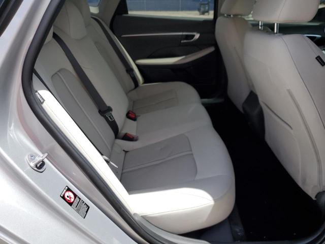 2023 HYUNDAI SONATA SE KMHL24JA2PA300225