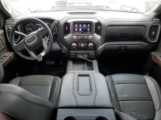 2022 GMC SIERRA LIM 3GTU9FEL5NG167888