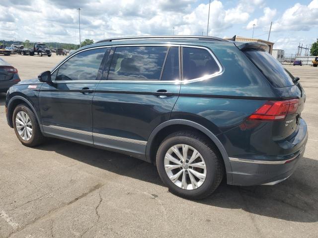 Vin: 3vv3b7ax5jm168521, lot: 61552265, volkswagen tiguan se 20182