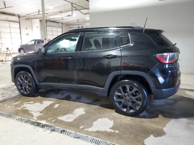 Vin: 3c4njdcb2kt761500, lot: 58350265, jeep compass limited 20192