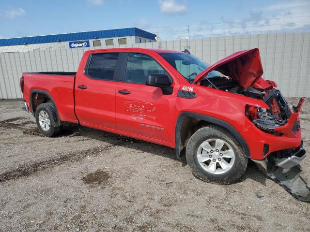 2023 GMC SIERRA K15 1GTUUAED3PZ151928