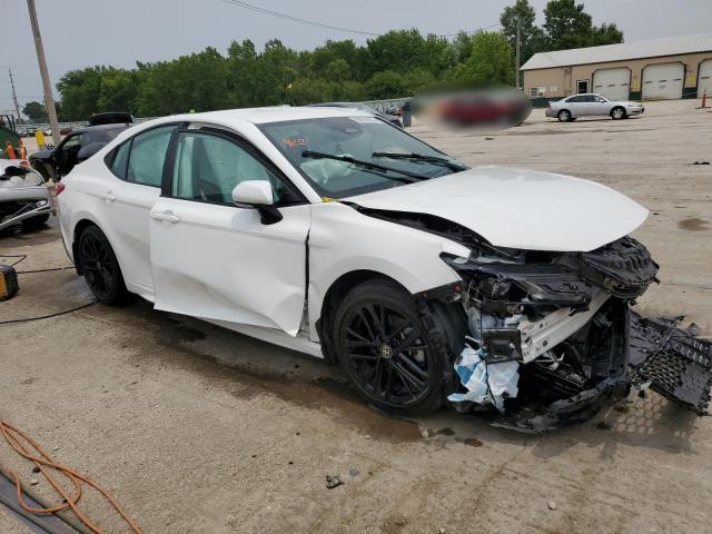 Vin: 4t1daack6su049633, lot: 60659565, toyota camry xse 20254