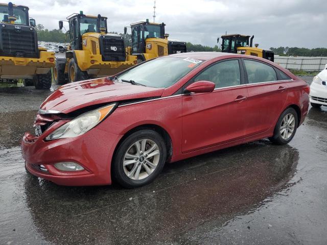 HYUNDAI SONATA GLS