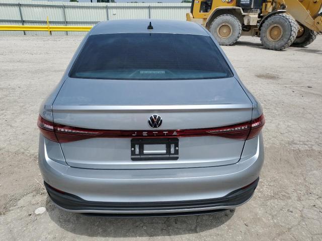 2025 VOLKSWAGEN JETTA SPOR 3VWBX7BU2SM055169