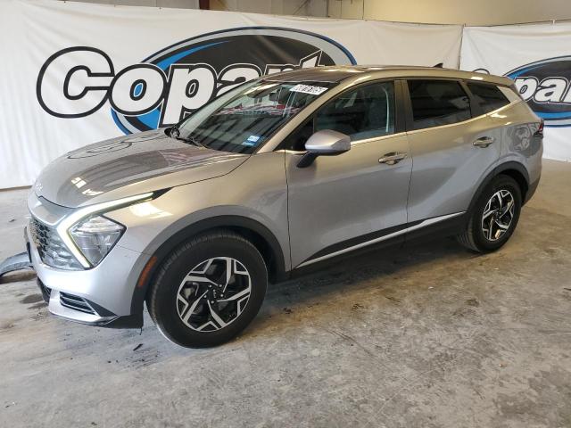 Vin: kndpu3afxp7160816, lot: 60016105, kia sportage lx 2023 img_1