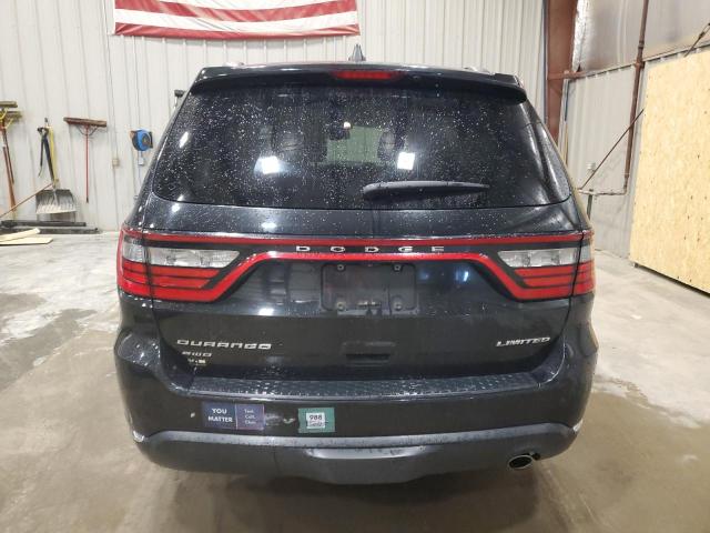 2015 DODGE DURANGO LI 1C4RDJDG3FC874469
