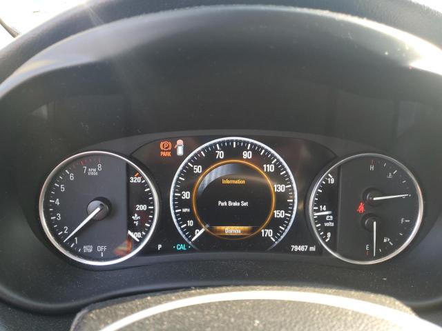 2020 BUICK ENVISION P LRBFX3SX8LD082329