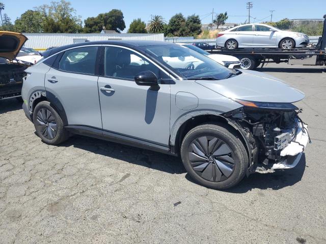 Vin: jn1bf0aa3pm404348, lot: 60933225, nissan ariya vent venture+ 20234