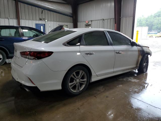 Vin: 5npe34af2kh730523, lot: 61369385, hyundai sonata limited 20193