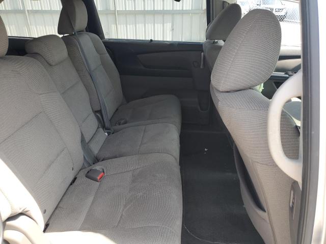 2012 HONDA ODYSSEY EX - 5FNRL5H44CB028165