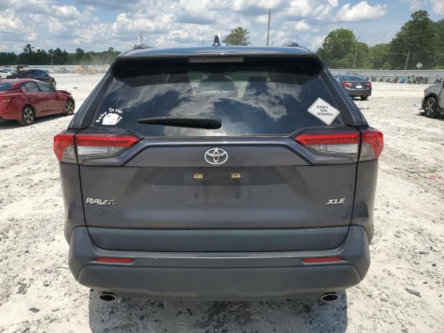 2020 TOYOTA RAV4 XLE P - JTMC1RFV1LJ021598