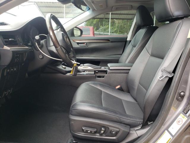 2016 LEXUS ES 350 - 58ABK1GG2GU015702