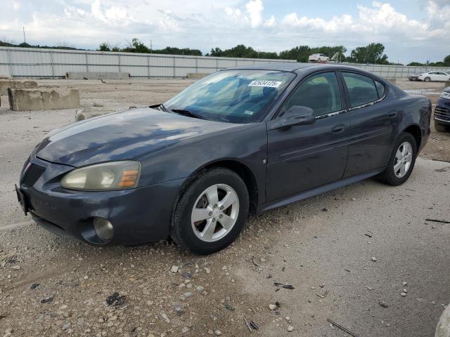 PONTIAC GRAND PRIX