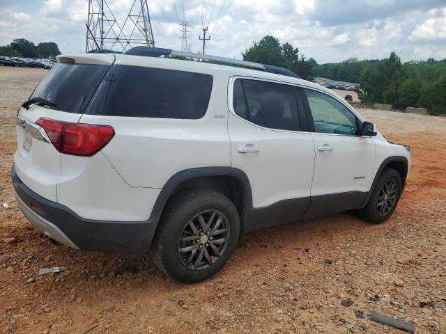 Vin: 1gkknmla6hz217036, lot: 59484335, gmc acadia slt-1 20173