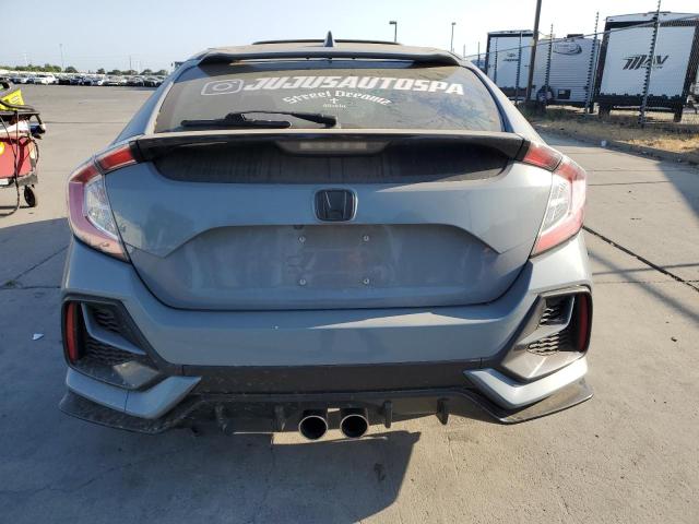2020 HONDA CIVIC SPOR - SHHFK7H9XLU420840