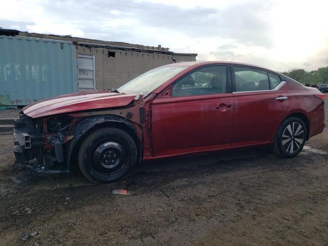 Vin: 1n4bl4dw3kc183794, lot: 61571375, nissan altima sv 2019 img_1