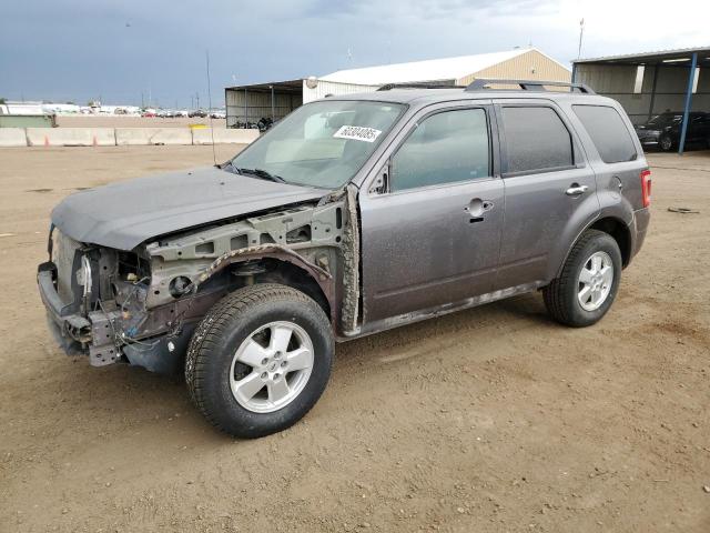 Vin: 1fmcu9d73ckb43025, lot: 60304085, ford escape xlt 2012 img_1