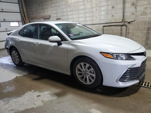 2022 TOYOTA CAMRY LE - 4T1C11AK6NU009149