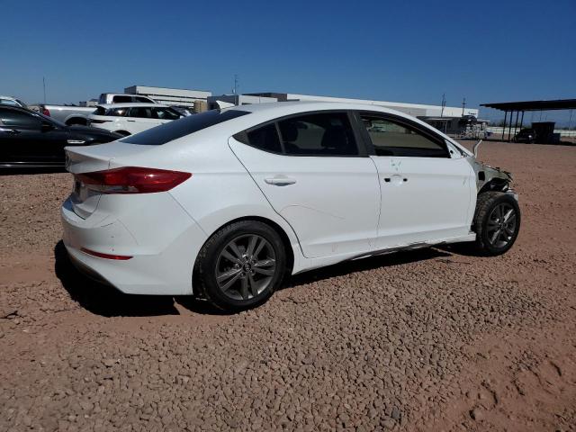 Vin: 5npd84lf6hh001184, lot: 62197725, hyundai elantra se 20173