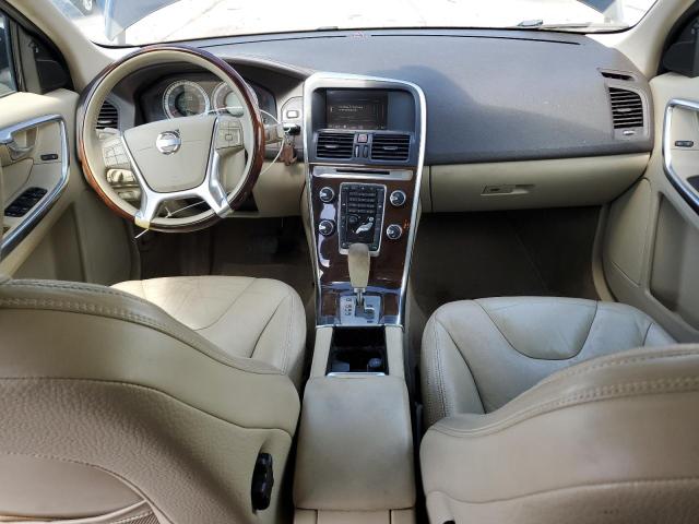 2012 VOLVO XC60 3.2 - YV4952DL6C2292381