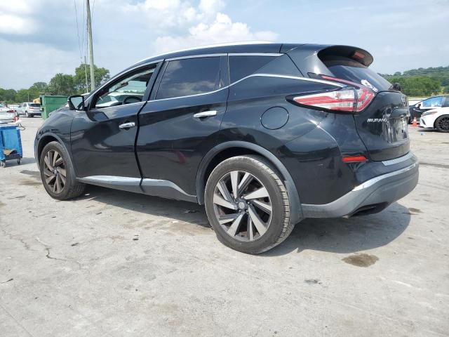 2015 NISSAN MURANO S 5N1AZ2MH0FN235561