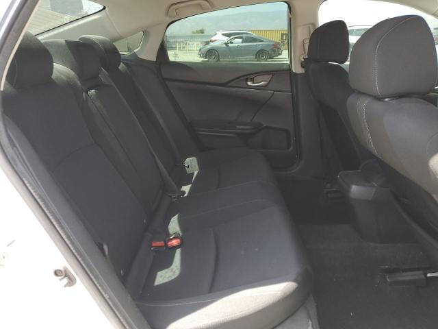 2018 HONDA CIVIC EX 2HGFC2F77JH521295