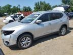2016 NISSAN ROGUE S - 5N1AT2MV8GC870838