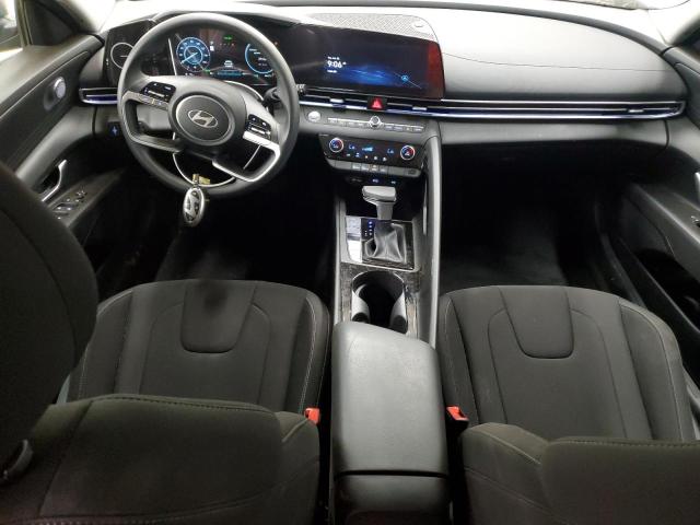 2024 HYUNDAI ELANTRA BL KMHLM4DJ3RU101448