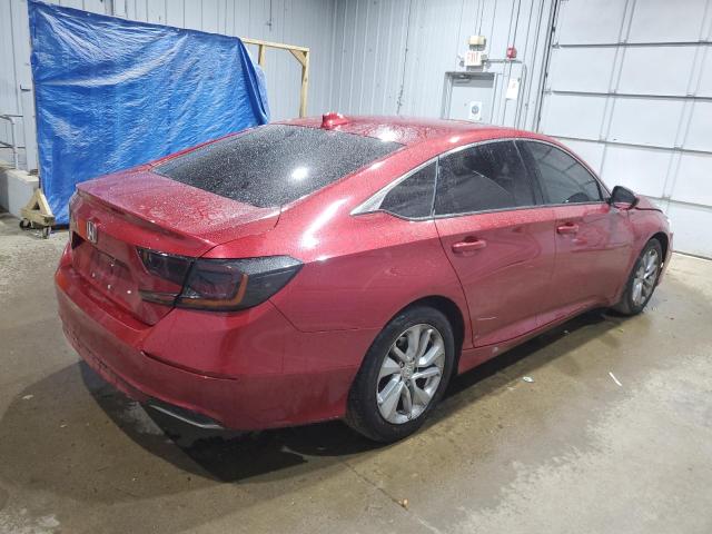 2020 HONDA ACCORD LX 1HGCV1F14LA077023