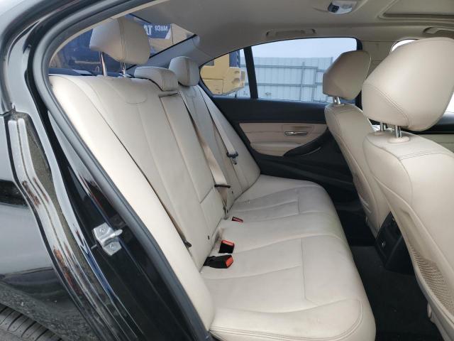 2018 BMW 320 XI - WBA8E5G56JNV02595