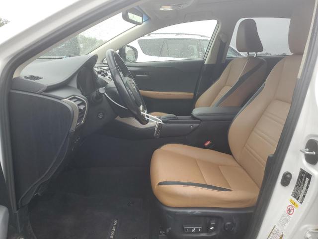 2017 LEXUS NX 200T BA JTJBARBZ9H2130085